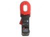 UNI-T UT278A Aparat Măsură Rezistență Priză Păm&acirc;nt, Cablu 28mm, LCD