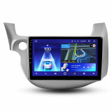 Navigatie Auto Teyes CC2 Plus Honda Jazz 2 2007-2014 6+128GB 10.2` QLED Octa-core 1.8Ghz, Android 4G Bluetooth 5.1 DSP