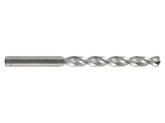 Burghiu Metal 7.5mm HSS-E Cobalt foto