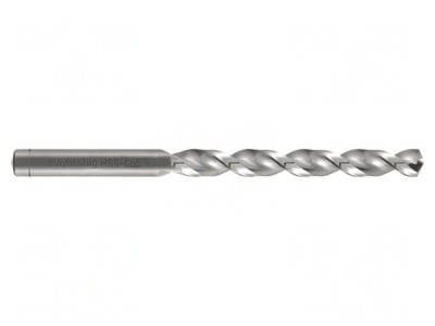 Burghiu Metal 3.4mm HSS-E Cobalt foto