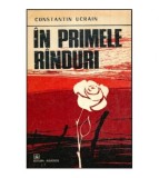 Cumpara ieftin Constantin Ucrain - In primele randuri - 117840
