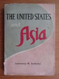 Lawrence H. Battistini - The United States and Asia