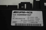 Unitate de control motor MERCEDES-BENZ C Coupe C205 2015 OEM: A2059001527 3750804
