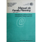 Manual de Family Planning