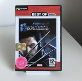 JOC PC - X2: Wolverine&#039;s Revenge, Actiune, Single player, 12+, Activision