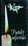 Vasile I. Rusu - Poetul suferintei. Eminescu