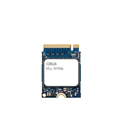 Solid State Drive (SSD) M.2 2230 NVMe 128GB, Diferite Modele foto