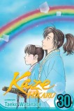 Kaze Hikaru, Vol. 30: Volume 30
