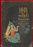 "1001 de nopti. Basme arabe povestite de Eusebiu Camilar", Volumul IV - Editura Tineretului, 1963