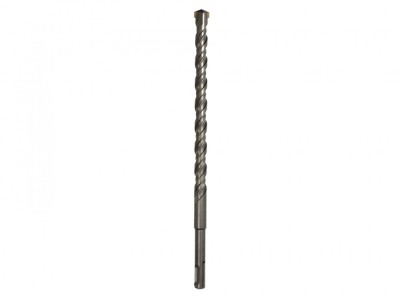 Burghiu SDS-Plus, 14 x 260 mm, Geko G61426 foto
