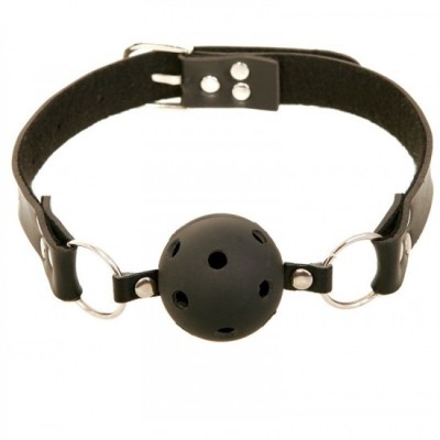 FETISH FANTASY SERIES - BREATHABLE BALL GAG foto