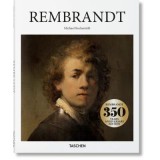 Introducere in arta. Rembrandt 1606&ndash;1669. Misterul formelor revelate - Michael Bockemuhl