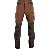 Pantaloni Ragnar Rustique Clay/Brown
