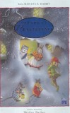 Text si ilustratii de Shirley Barber - Oaspeti neasteptati