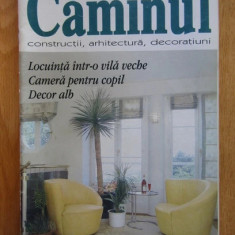 Revista CAMINUL nr. 3 / 1998