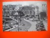 HOPCT 8514 BULEVARDUL LITORALULUI IN 1959 KNOKKE ZOUTE -BELGIA -AUTOMOBIL DE EPOCA -EUROPA-STAMPILOGRAFIE FRUMOASA-CIRCULATA, Necirculata, Printata