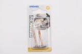 Dremel 530 set 2 perii perie otel inoxidabil 19 mm - Made in USA originale