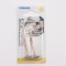 Dremel 530 set 2 perii perie otel inoxidabil 19 mm - Made in USA originale