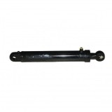 Cilindru hidraulic plug reversibil 92x80x50x710x400 cu racord hidraulic fi18