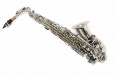 Saxofon Alto Cherrystone ARGINTIU foto