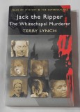 Terry Lynch - Jack the Ripper - The Whitechapel Murderer