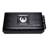 Amplificator mini ZXM MONO(1canal) 500W RMS 1Ohm Phoenix Gold CarStore Technology