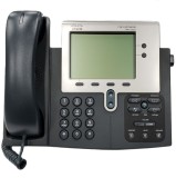 Telefon IP Refurbished Cisco CP-7941G-V02