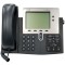 Telefon IP Refurbished Cisco CP-7941G-V02