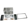 Connects2 CT23SA01 kit rama 2DIN Saab 9-5 CarStore Technology