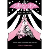 Isadora Moon merge cu cortul, editia a 2-a - Harriet Muncaster