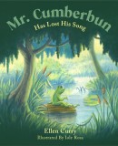 Mr. Cumberbun Has Lost His Song