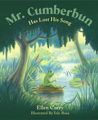 Mr. Cumberbun Has Lost His Song foto