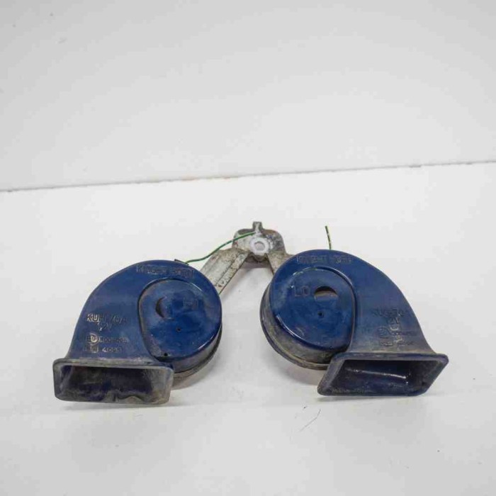 Claxon MAZDA 6 Hatchback GH 2007 OEM: KUH-70AKUG-70AE94095E9004095 3551928