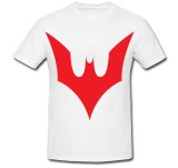 Cumpara ieftin Tricou &quot; Batman beyond logo &quot;