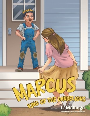 Marcus - King of the Dandelions foto