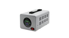 Stabilizator automat de tensiune Qoltec AVR PRO 1000VA 3%