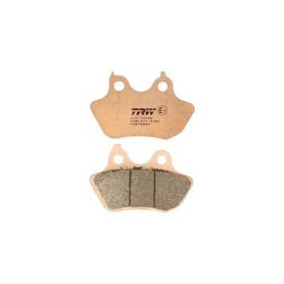 Placute Frana Spate Sinterizate TRW MCB799SH foto