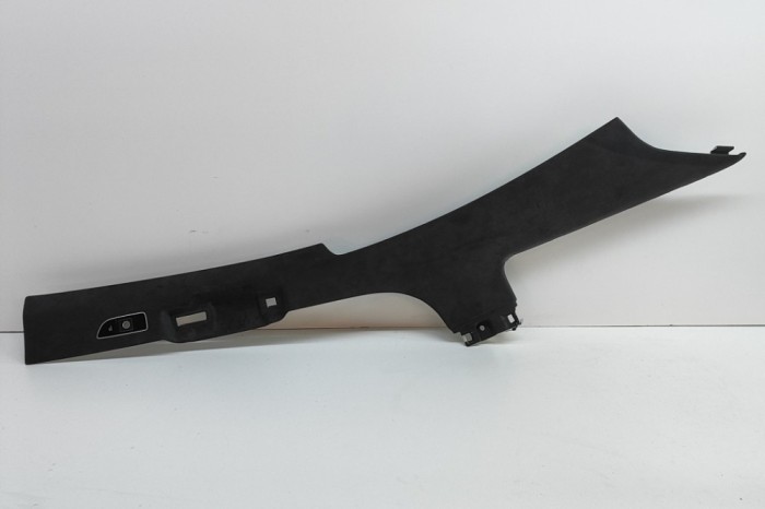Ornament st&acirc;lp spate st&acirc;nga AUDI A8 D4 4H_ 2011 OEM: Sedan | 27753617