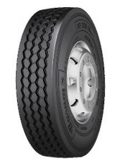 Anvelope camioane Barum BF 200 M ( 315/80 R22.5 156/150K 20PR ) foto