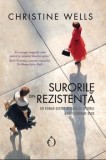 Surorile din rezistenta. Un roman despre reteaua de spionaj a lui Catherine Dior/Christine Wells, Omnium