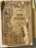 Vicente Blasco Ibanez - Coliba blestemata, interbelica, trad V. Demetrius, Brosata