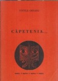 Cumpara ieftin Capetenia - Vintila Ornaru