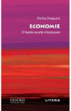 Oxford. Economie. O foarte scurta introducere - Partha Dasgupta