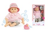COROLLE MPP BEBELUSUL PENTRU BAIE CORALIE 30CM