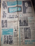 magazin 26 februarie 1966-margareta paslaru,aurul minei de sare