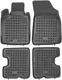 Set Covorase Auto Cauciuc Rezaw Plast Dacia Sandero 1 2008-2012 RP-D 203403