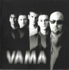 Vama - Vama, CD