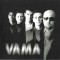 Vama - Vama, CD
