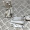 Suport aripa dreapta față FORD TRANSIT CUSTOM 2023 OEM: JK21-16D154-AA,BK21-16C096-AA 29757347