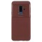 Husa samsung galaxy s9 plus ipaky elegant grid design tpu hybrid maro